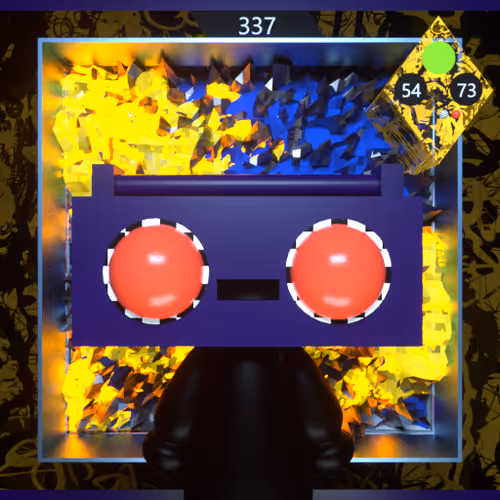 Boomboxheads Legends