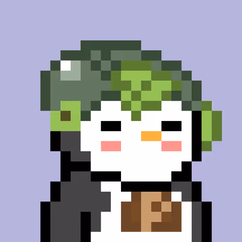 Pudgy24pixelgang