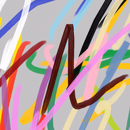 1st ever work