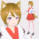 CyberAnimeDOLL: Avatar (Obsolete Collection)