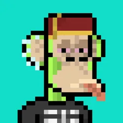 PixelApe 4902