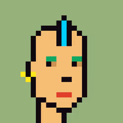 UltraPunk #239