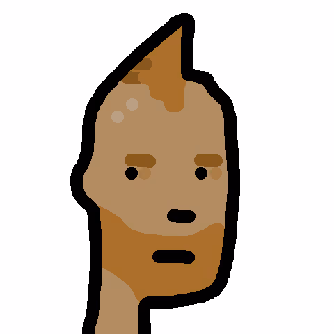 Low Effort Punks