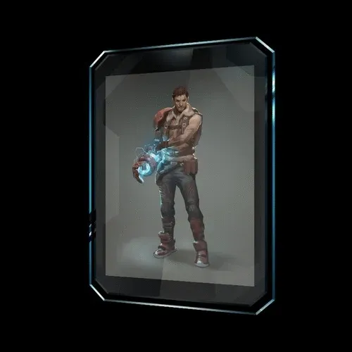 NFTGru Collection - old V2