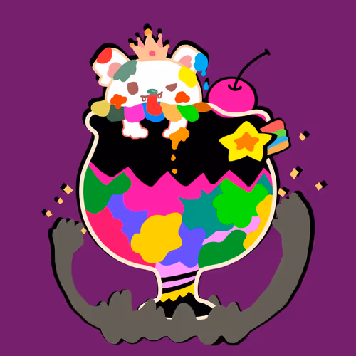 Item #21919171484188578195139832419923893253038479025045913726021130647784235466753 Media