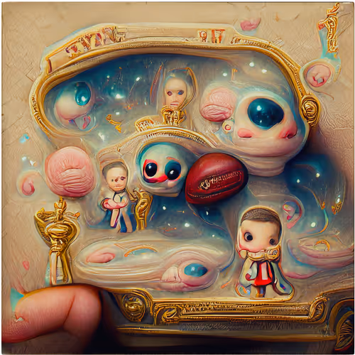 Item #62675306605735307680103560181868813150444485152825834265523623038192627744769 Media