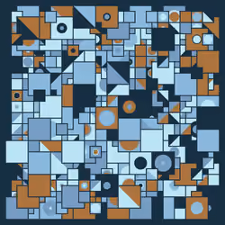 Pixel Block 0461