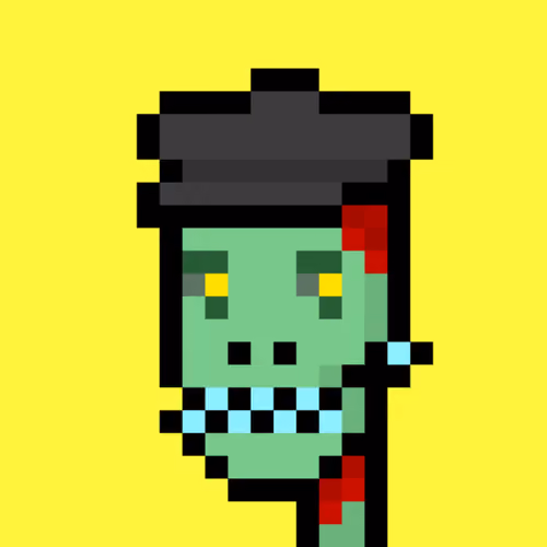 Skull Phunk #146