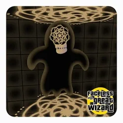 Soular #004 - Faceless the Great Wizard