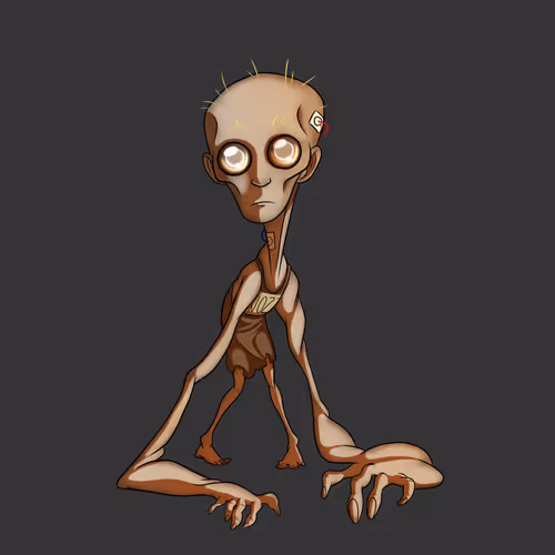 Item #84352907251717677490921132774645037002852658552947927798531243423875513450497 Media