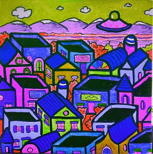 Item #94291500631845105755743548135956022117060317191923629685417653447503525183489 Media