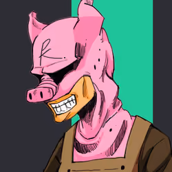 The Pig King