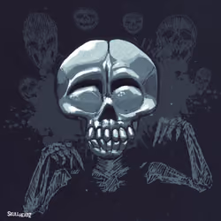 SKULLHEADZ-#05