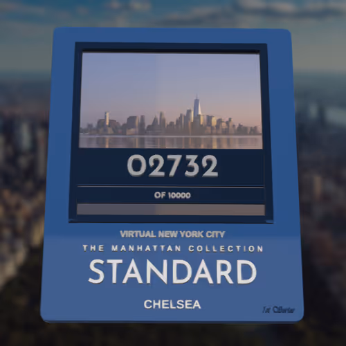 Item #7937956667343929167704689878493746339241690719888662581356927975616703102977 Media