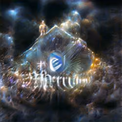 Ethereum Pyramid
