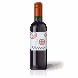 BitWine #535