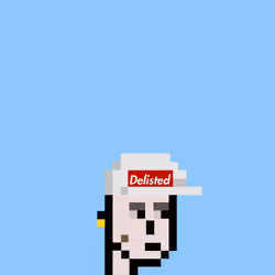 Delisted Tiny Punk 190
