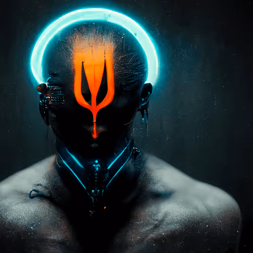 CG X AI VERSE