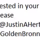 GoldenBronnyx2 Collection
