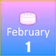 February 1