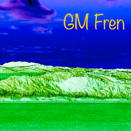 GM Fren