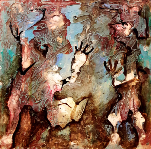 Item #89765471143492787087529960384417760890777619186632798115612468152911475507201 Media