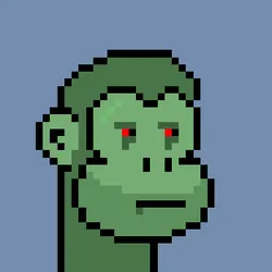 CryptoApes #81