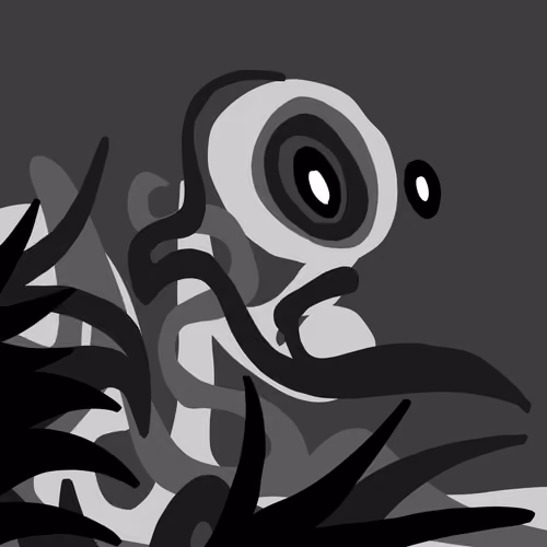 Abstract Herb #521