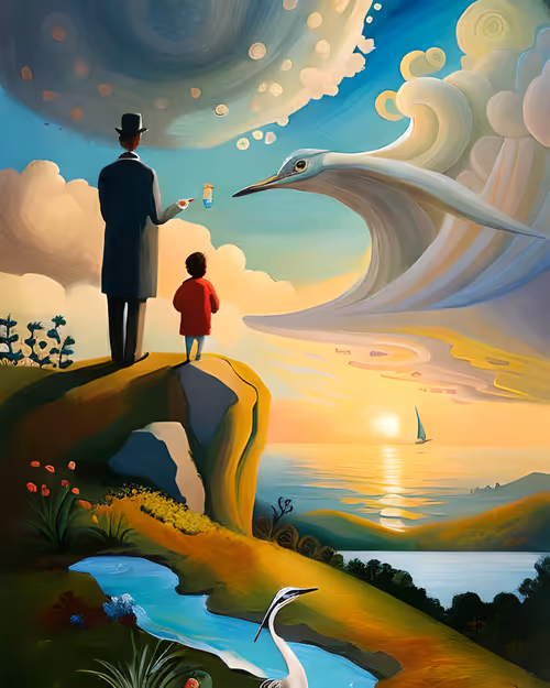 Item #50001716091269329473829724038078229537857214334417608541038307068918336847873 Media