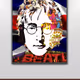 John Lennon Sgt Pepper
