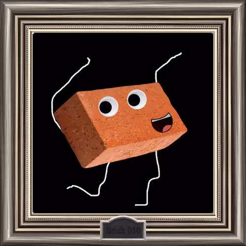 Item #36485824513700346925635491140101516969102708701637270493589643533658011729921 Media