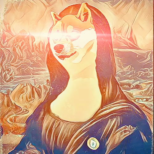 Doge?! Bit?! Maybe both!