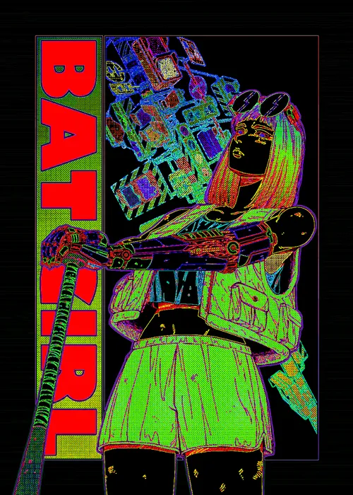 Item #48237639852578431168088346961977462040422123523570611081734638991937275691009 Media