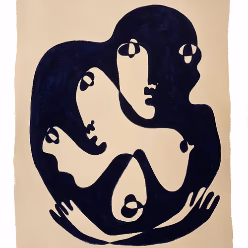 Editions X Mette Greftegreff