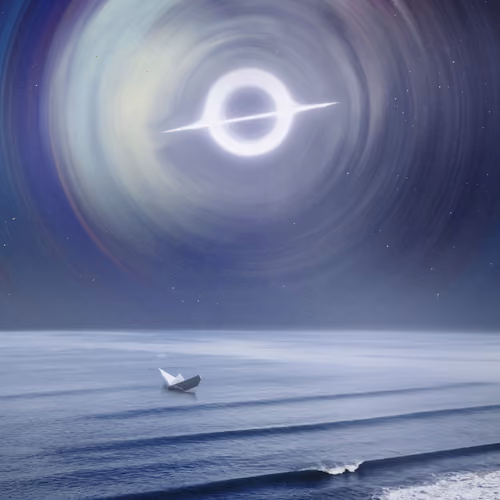 Celestial Origami