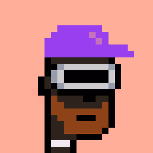 Nftcryptopunk33