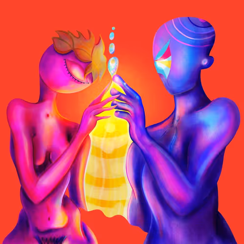 First dance