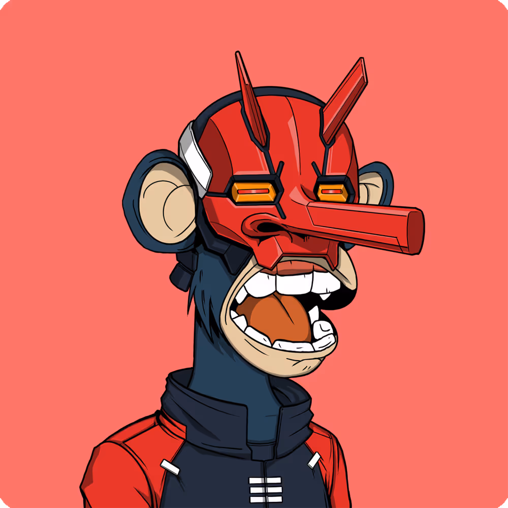 Ape as Sarutahiko