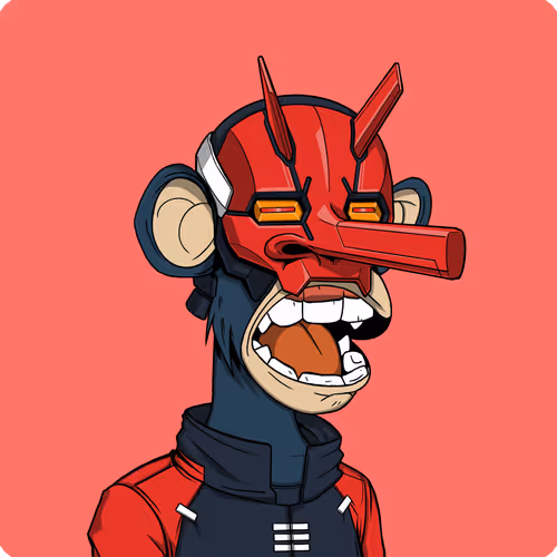 Ape as Sarutahiko