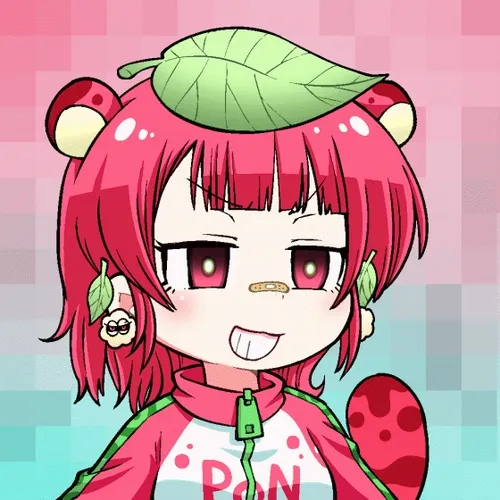Girl with shy face #032 Pon（NAMAIKI GIRLS）