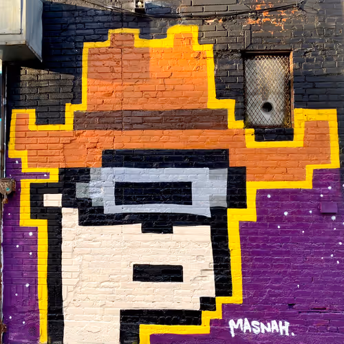 Item #39065281657786333209030148189603636702329879012588570810227887164879068463105 Media