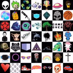 Items