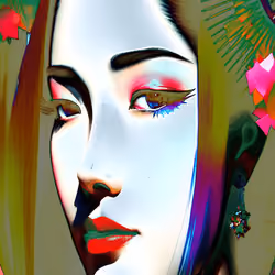 can a.i generate love?