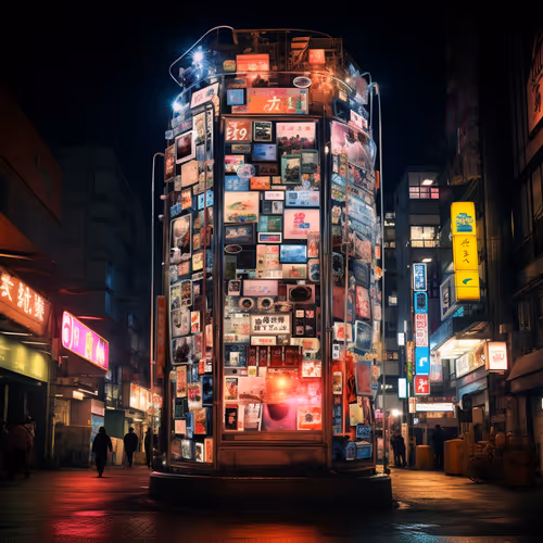 Item #62103546705634660067075746741020933283220433854450733037782785350971535917057 Media