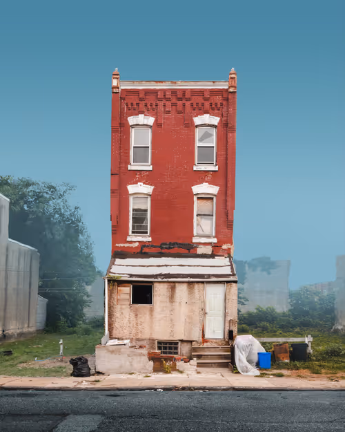 Rowhome #58