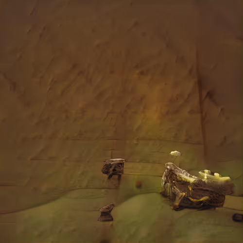 Item #72191770546992921943267033160474518012437629238460681668476305616301484670977 Media