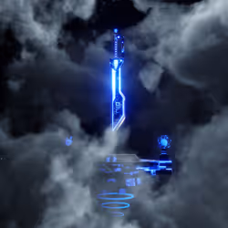 #4 - Phase II || Name - ˈTHəndər (רַעַם)