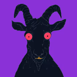 GOAT HAI #26