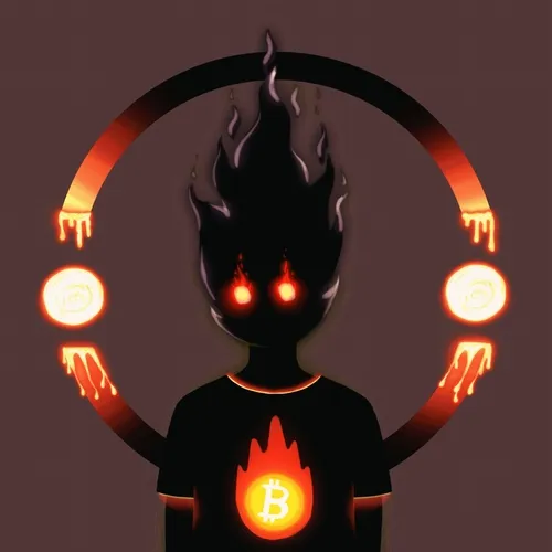 Black Blaze #044