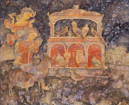 Item #55261905047020347207905253623084189770250411668329940842592257959723045748737 Media